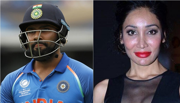 Rohit Sharma’s ex-girlfriend Sofia Hayat blocks him on Twitter, here’s why