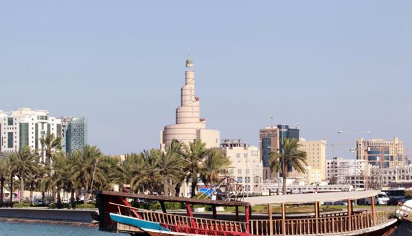 Qatar Seeks Kuwaiti Mediation After Powerful Arab Nations Shun it