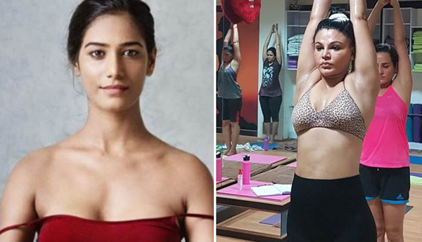 Poonam Pandey, Rakhi Sawant’s viral hot yoga photos are not the yoga inspiration you need, see photos