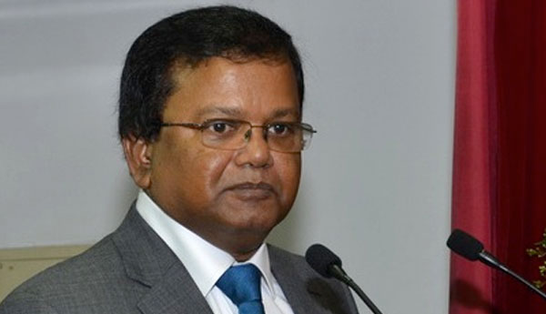 Upul Jayasuriya Resigns From Board of Investment