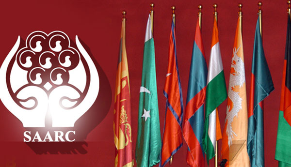 This Year’s SAARC Ministers Law & Order in Colombo