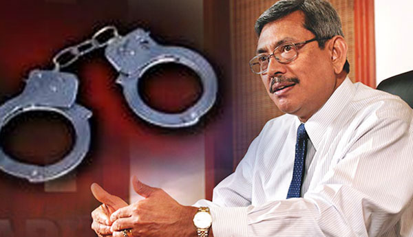 Gota  to be Arrested Soon ……..