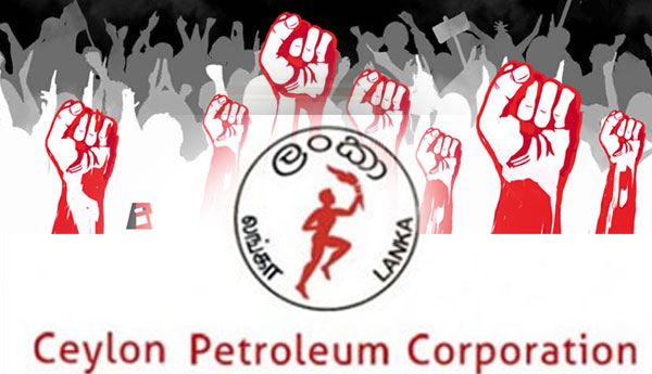 Petroleum Corporation Employees on Strike From Midnight Today