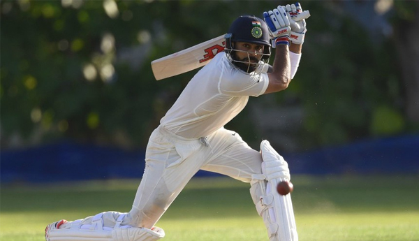 India batsmen tune up for Galle with runs