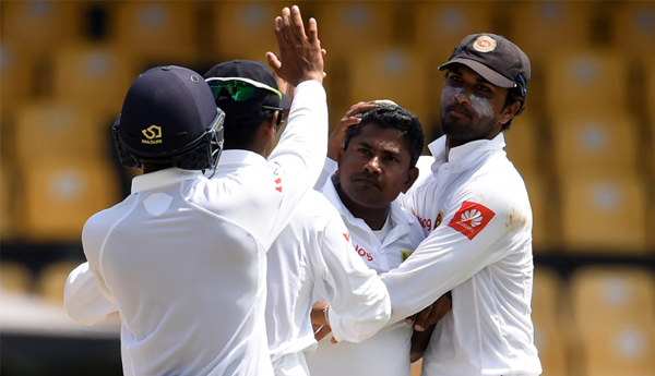 SL should have been in a better position – Herath