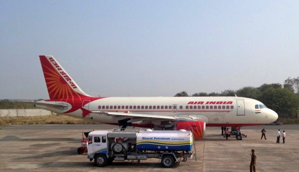 Air India: No chicken in cattle class