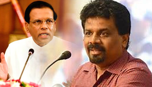 JVP Too Wants Law & Order Ministry Under President