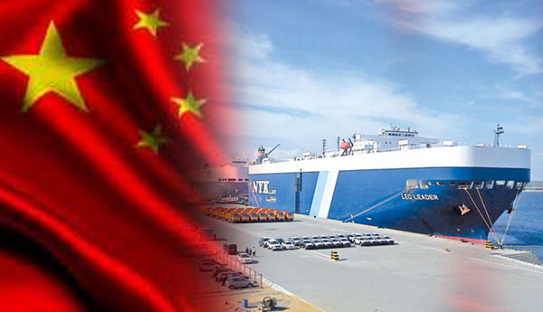 Cabinet Approved Amended Agreement to lease Hambantota Port to China