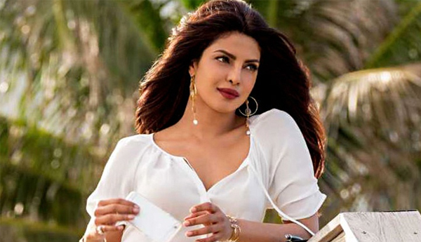 Priyanka Chopra’s next Hollywood project titled Isn’t It Romantic? Here are all the deets