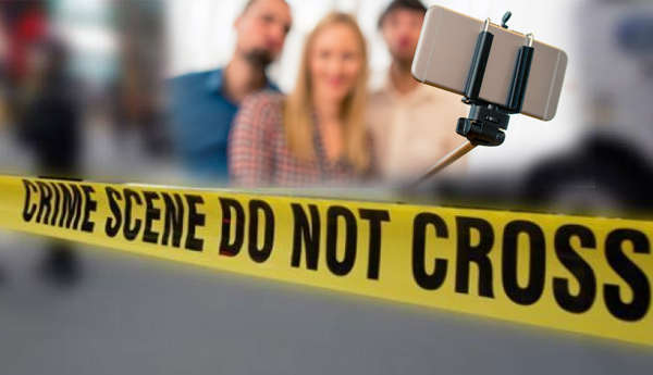 Chennai: Man killed over selfie with brother’s wife