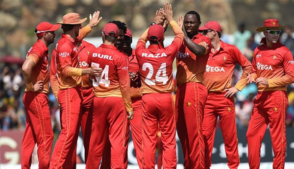 Sri Lanka vs Zimbabwe, 4th ODI: Zimbabwe level series after 4-wicket win