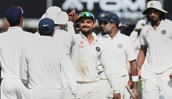 India’s Next Away Test in Galle on July 26