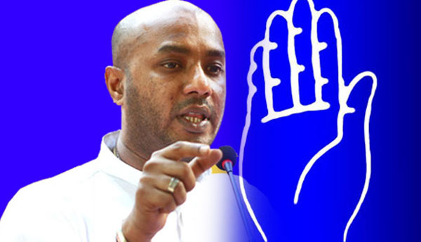 Duminda is Certain That No SLFP MP Will Leave Govt