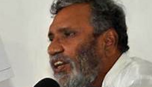 Mahinda  Deshapriya Calls Party Secretaries for a Emergency Meeting                                                                                 