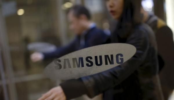 Samsung Electronics tips record second-quarter profit as memory prices surge