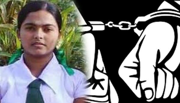 Arrest of a Politician Imminent in Vithya’s Murder Case?