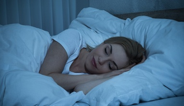 When Sleep is Elusive: Getting Quality Rest