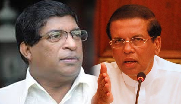 President Rejected 3 Cabinet Papers Submitted by Ravi?