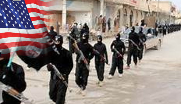US Report on Terrorism States Srilanka is on Alert Regarding  ISIS