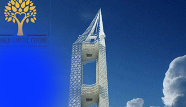 Highest Height Building in Asia to be Built in Srilanka
