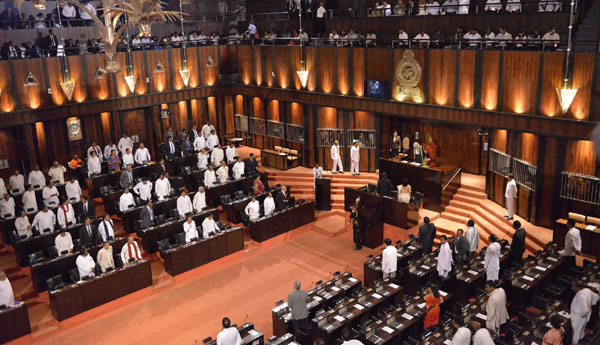 Rs 100,000 Allowance for MPs