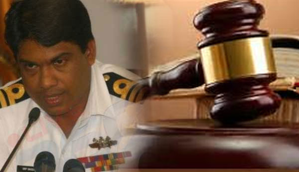 Commandore D.K.P Dassanayake Further Remanded