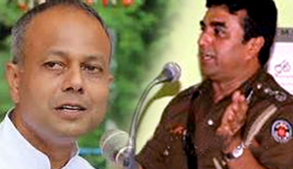 Sagala Requested IGP to Submit a Report on Alleged Attempted Arrest of a Medical Student.