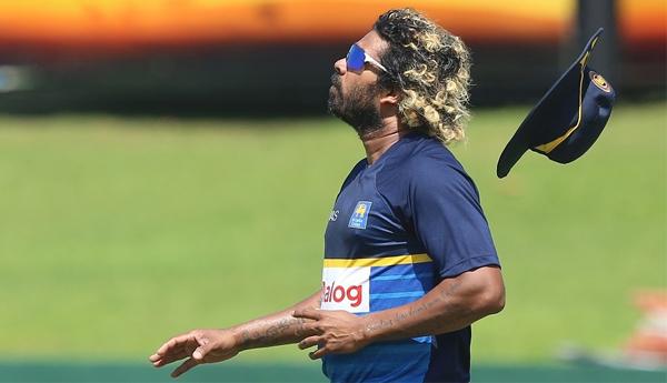 Malinga, Mendis unlikely for second ODI due to illness