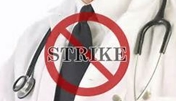 Doctors Strike Suspended