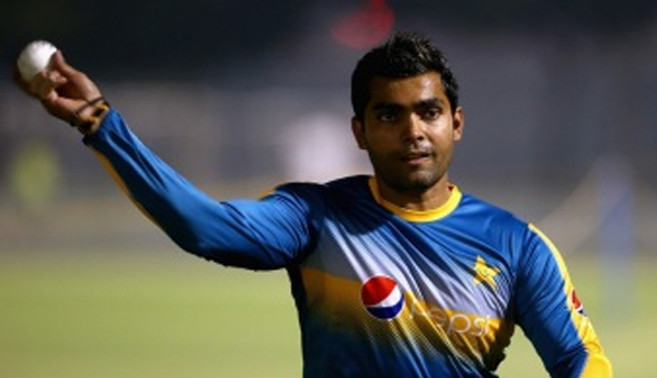 Umar Akmal Not Given Central Contract