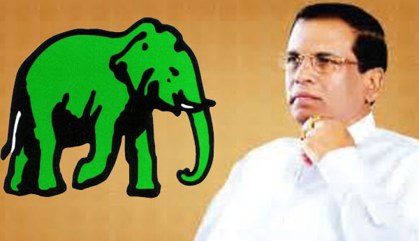Maithri the Chief Guest in UNP’s 71st Anniversary Convention