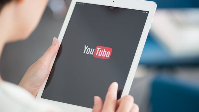 YouTube child protection mechanism ‘failing’