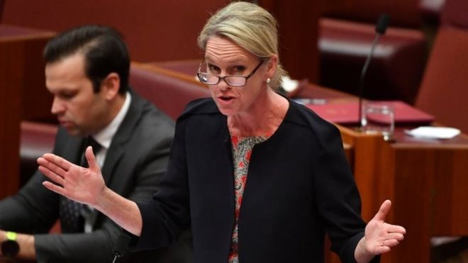 Australia Citizenship: Sixth MP In Eligibility Trouble