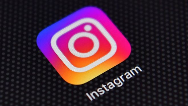 Instagram Hack: Celebrity Contact Details Revealed