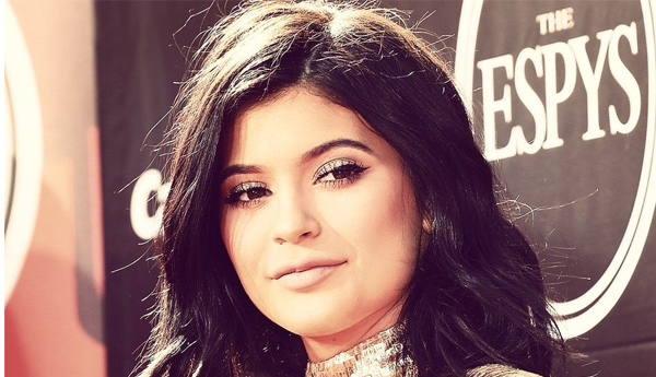 Kylie Jenner’s make-up brand could be worth $1bn by 2022, says her mum