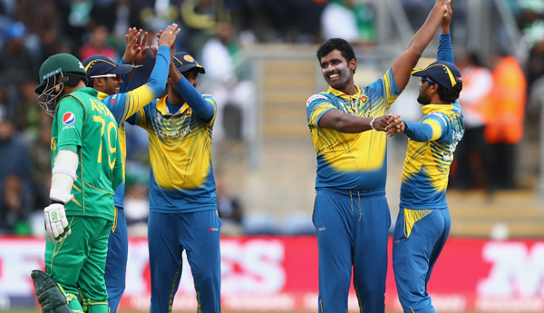 Sri Lanka ‘keen’ to visit Pakistan for T20s in September