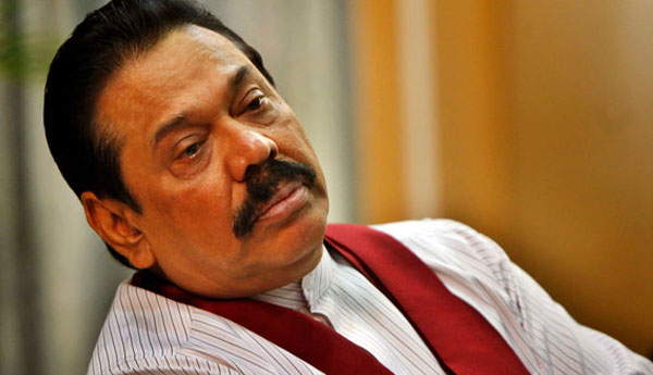 Confiscation of 30 Million  Dollar Assets From Mahinda Siblings