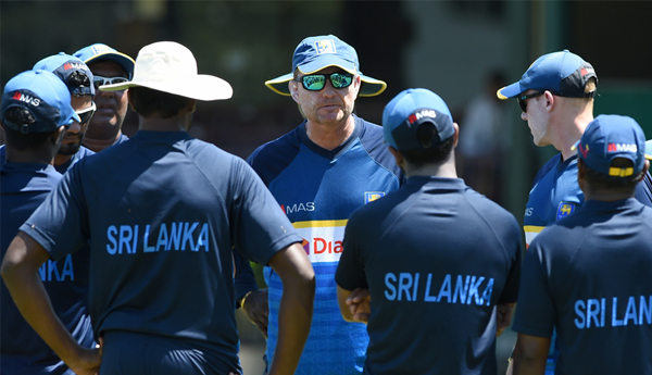SL Need Two Wins Against India For Direct World Cup Entry