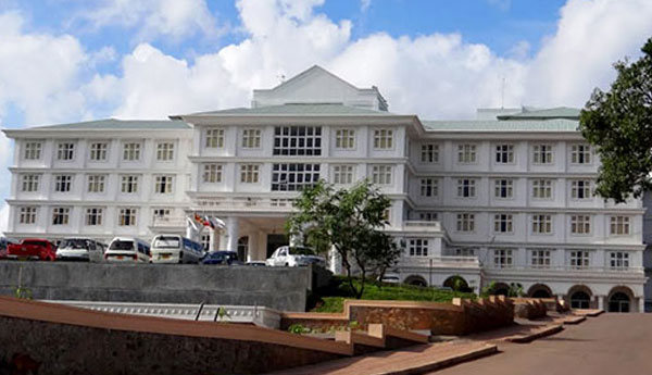 State Acquired Neville Fernando  Hospital Treats More Patients Now