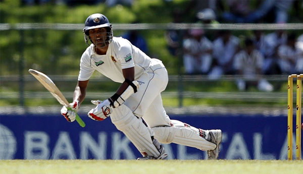 Dinesh Chandimal calls for injury replacements