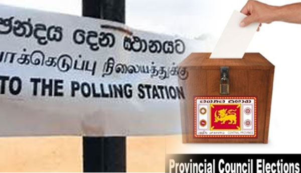 PC Polls Likely to be Postponed
