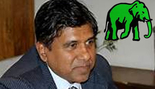 No Confidence Motion Against Wijedasa Ruled Out by UNP