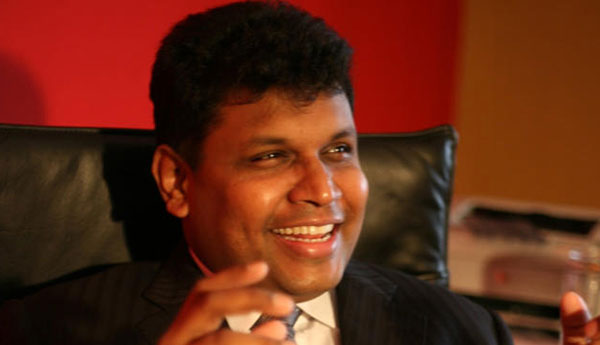 CEO /MD of ICTA Muhunthan Resigns