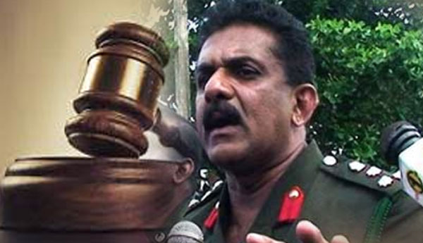 Bail Granted  to Brigadier Anura Deshapriya  Over Rathupaswala shooting