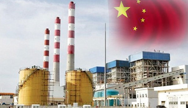 Chinese Experts Expected to Inspect Noraichcholai Power Plant on Saturday