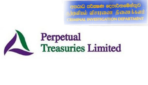 Voice Recording System of Perpetual Treasuries’ Taken Over by CID