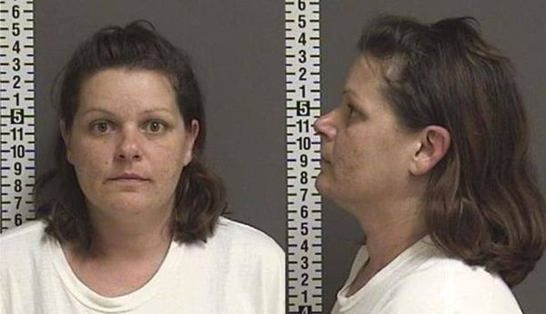 Couple Charged Over Pregnant North Dakota Woman’s Death
