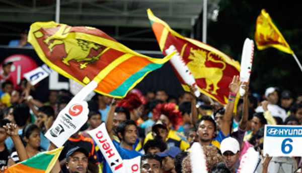 Sri Lanka to Play World XI for Charity Match