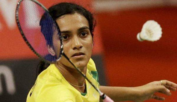 I’ll Fight To Change Colour Of Medal At World Championship: P V Sindhu