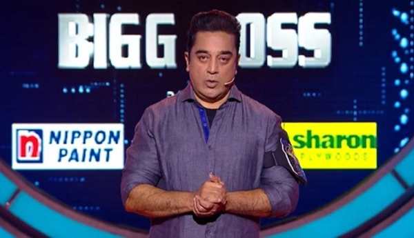 Bigg Boss Tamil: Did Kamal Haasan just take a dig at the AIADMK merger through the show?